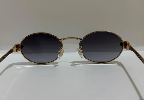 Bvlgari Kadın Güneş Gözlüğü - 4