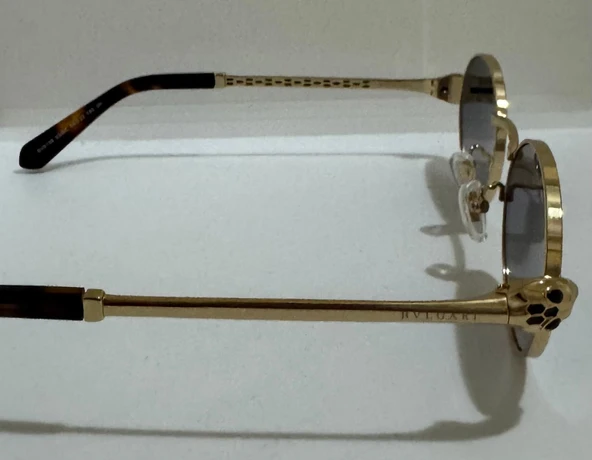 Bvlgari Kadın Güneş Gözlüğü - 3