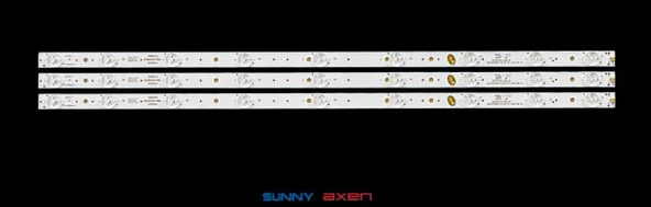 Skytech, ST-3250, CX315DLEDM , ZDCX315D09-ZC14F-01, TV LED BAR ürün görseli