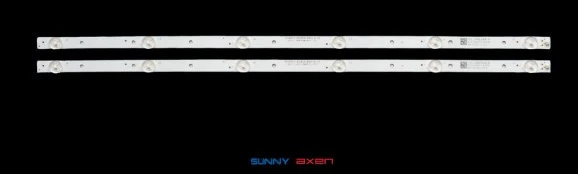 SKYWORTH-FN320E30-0601S-01 , WOON WN32DEG04/0202 , YAL13-00630300-39, ELTON EL32DAB3037/1032, AXEN AX32DAB3037/1032, SUNNY SN32DIL3037L/1032, SUNNY SN32DIL04/0202, SN32DIL3038/1022, TV LED BAR ürün görseli