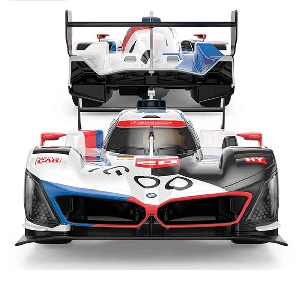 10190 SUN-RAS-R C ARABA 1 14 BMW M HYBRID V8 LMDH FF 2 4GHZ - 3