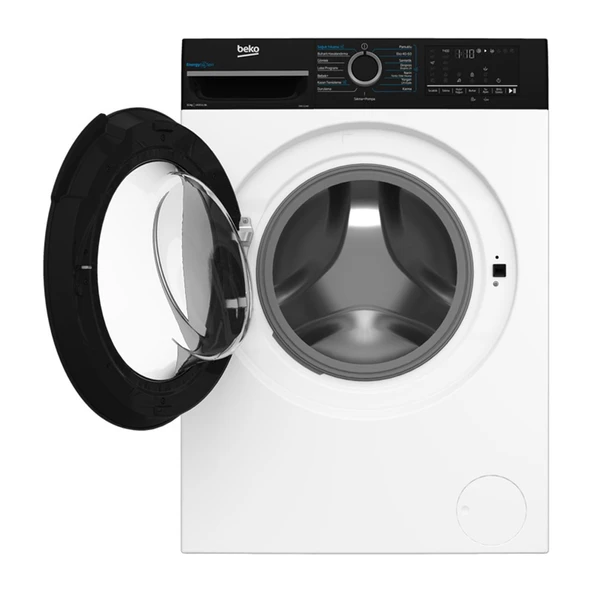 Beko CMX 11140 1400 Devir 11 kg Çamaşır Makinesi - 3