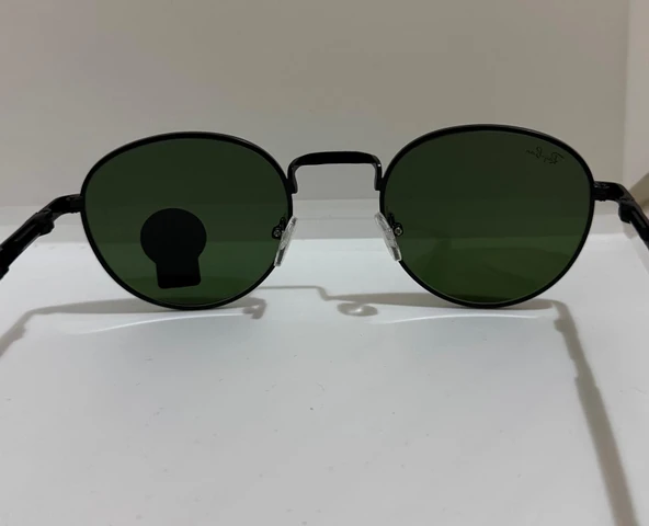 Ray-Ban Sİyah Erkek Güneş Gözlüğü - 3