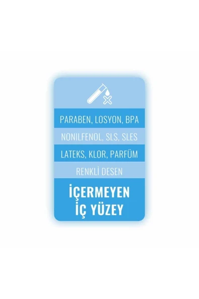 Sleepy Natural Günlük Ped Normal 3x80li - Resim 3