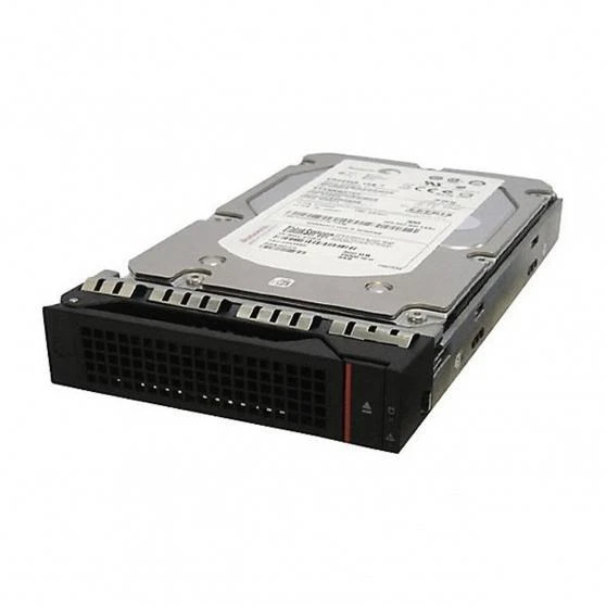 LENOVO 2.5" 1.92TB THINKSYSTEM 4XB7A90875 SATA-3 HOT SWAP SSD DİSK - 1