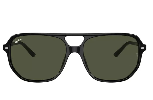 Ray-Ban RB2205 901/31 57 Unisex Güneş Gözlüğü