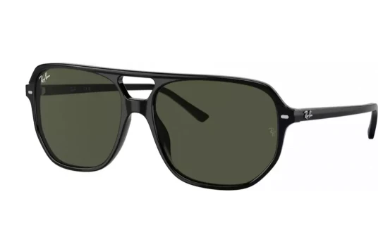 Ray-Ban RB2205 901/31 57 Unisex Güneş Gözlüğü - 2