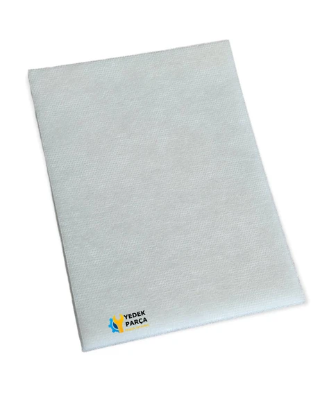 Electrolux Uyumlu Pure P9 PD91-4MGT Süpürge Motor Koruma Süngeri 5 li - Resim 3