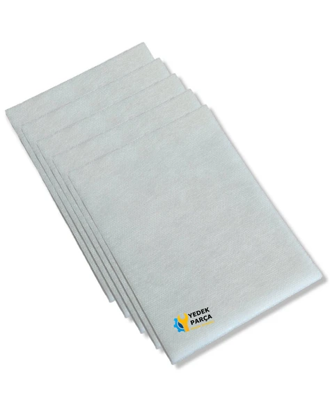 Electrolux Uyumlu Pure P9 PD91-4MGT Süpürge Motor Koruma Süngeri 5 li ürün görseli 1