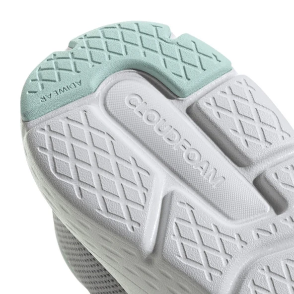 Adidas ID6514 Cloudfoam Move Lounger Spor Ayakkabı 36 2/3 Numara - 7