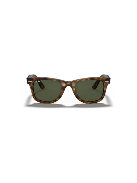 Ray-Ban 0rb2140 Kahverengi Unisex Güneş Gözlüğü - 5