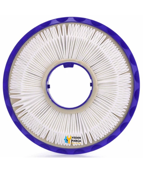 Dyson Uyumlu DC 41 Süpürge Hepa Filtresi ürün görseli