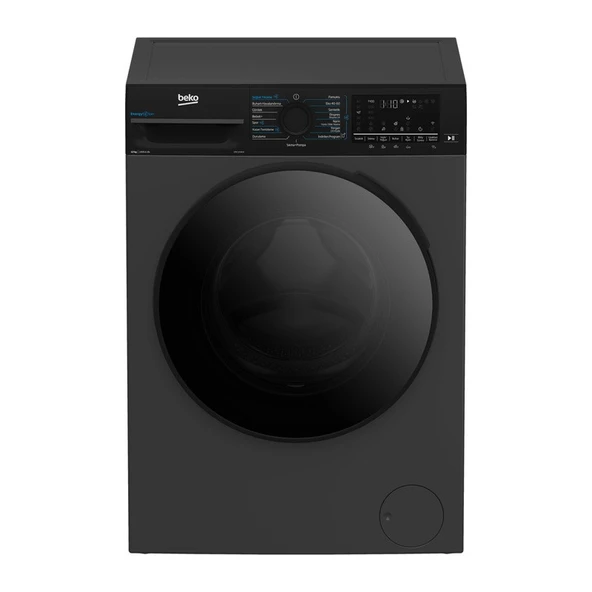 Beko CMX 12140 A 1400 Devir 12 kg Çamaşır Makinesi - 6