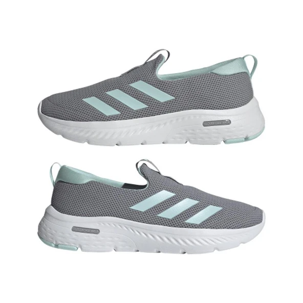 Adidas ID6514 Cloudfoam Move Lounger Spor Ayakkabı 36 2/3 Numara - 9