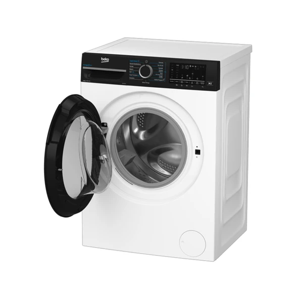 Beko CMX 12140 12 kg 1400 Devir Çamaşır Makinesi - 5