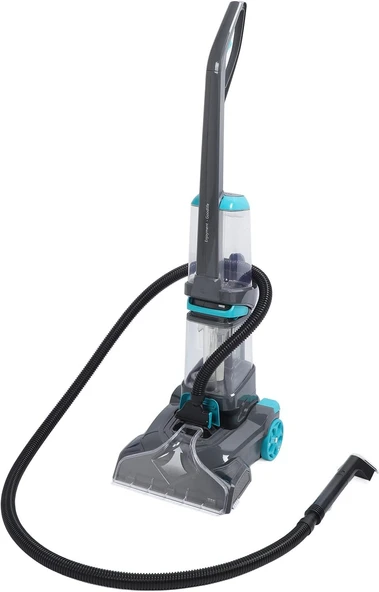 aqxreight Halı Temizleyici Makine Elde Taşınan Halı Elektrikli Süpürge 1200W Güçlü Emme - Resim 4