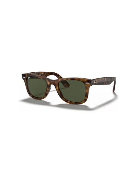 Ray-Ban 0rb2140 Kahverengi Unisex Güneş Gözlüğü - 1