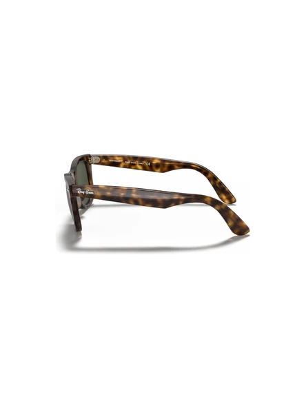 Ray-Ban 0rb2140 Kahverengi Unisex Güneş Gözlüğü - 2