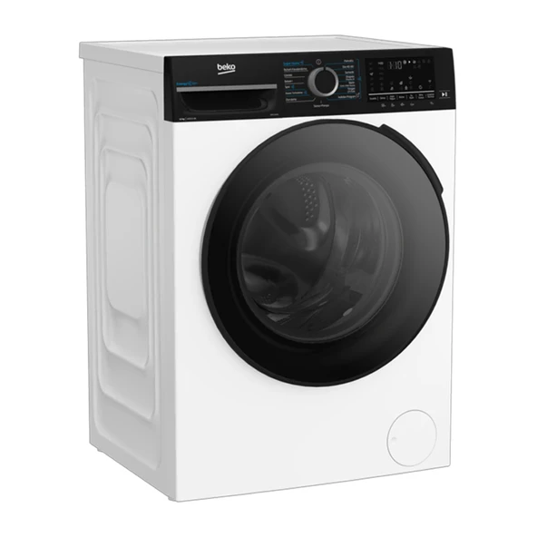Beko CMX 12140 12 kg 1400 Devir Çamaşır Makinesi - 2