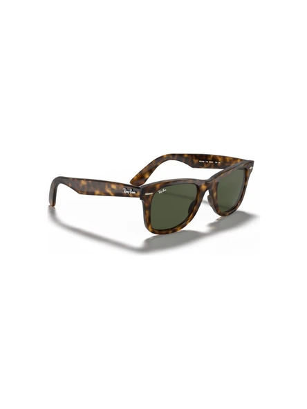 Ray-Ban 0rb2140 Kahverengi Unisex Güneş Gözlüğü - 4