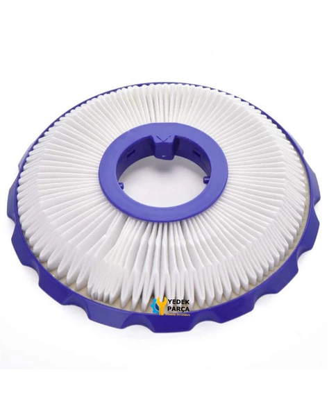 Dyson Uyumlu DC 66 Süpürge Hepa Filtresi - Resim 2