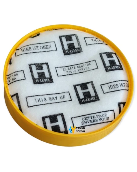 Dyson Uyumlu DC 05 Elektrikli Süpürge Motor Sonrası Filtresi ürün görseli