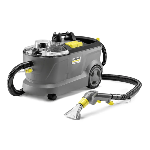Karcher Puzzi 10/1 Halı Yıkama Makinesi - Resim 2