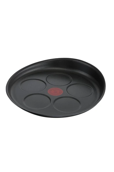 Titanyum Ingenio Mix 1x Indüksiyon Tabanlı Multi Krep Tava - 27 Cm ürün görseli 1