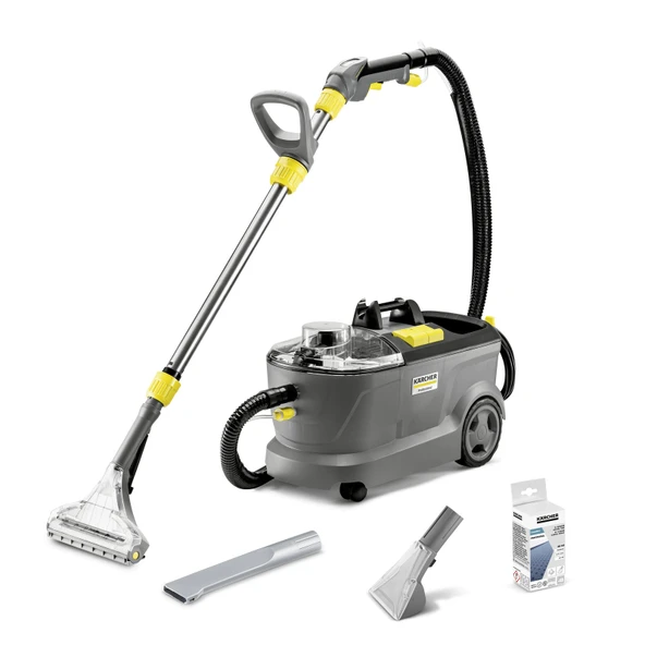 Karcher Puzzi 10/1 Halı Yıkama Makinesi ürün görseli 1