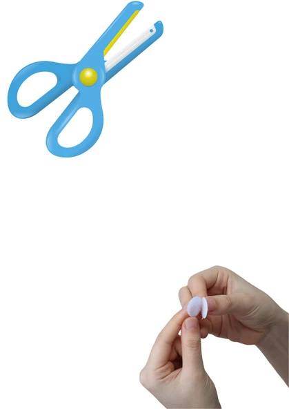 Uğur Böceği Sayma ve Eşleştirme Etkinliği (Cırt Cırtlı) - 4