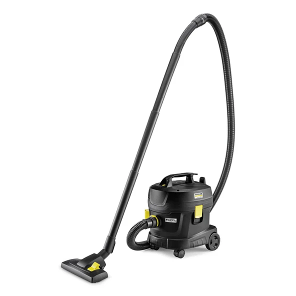 Karcher T 11/1 Classic HEPA Re Plast 850 W Toz Torbalı Süpürge ürün görseli