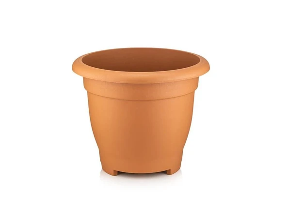 Omnipazar SO-VHS7 Dekoratif Vaha Saksı İç ve Dış Mekan 31 Litre No 7 - Resim 5