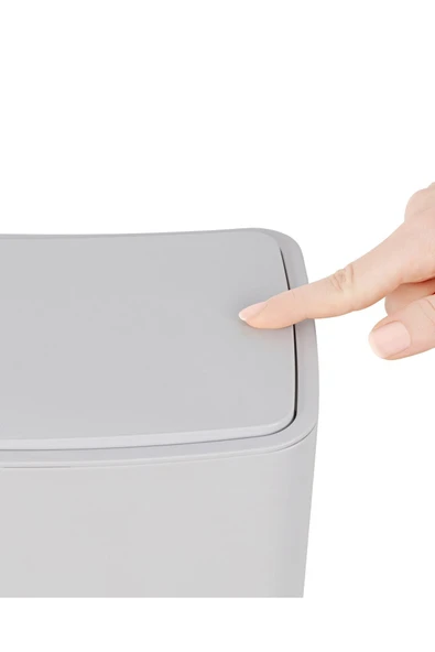 Olivier Switch Çöp Kovası 4lt - Resim 6