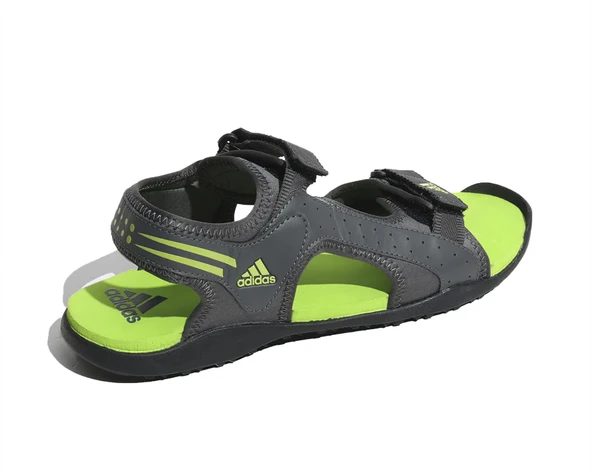 Adidas GC0777 Alpınoz M Erkek Sandalet 39 1/3 Numara - 5