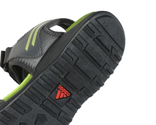 Adidas GC0777 Alpınoz M Erkek Sandalet 39 1/3 Numara - 9