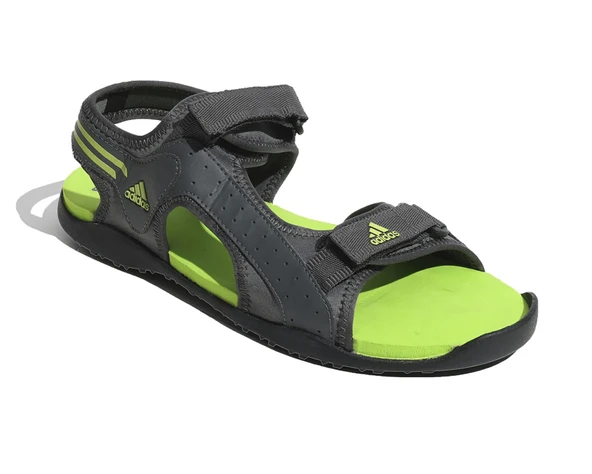Adidas GC0777 Alpınoz M Erkek Sandalet 39 1/3 Numara - 3