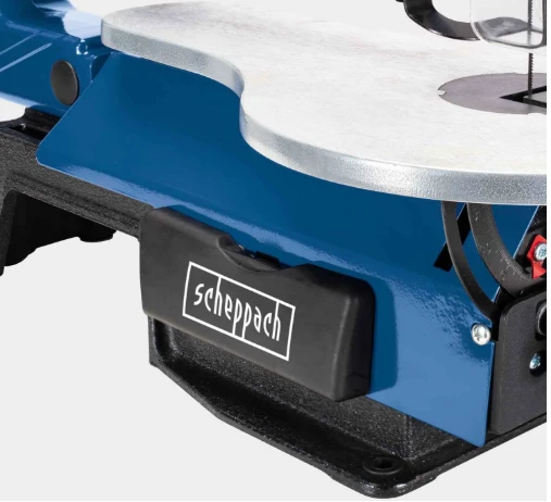 SCHEPPACH  SD1600V Tezgah Dekupaj Testere - Resim 2