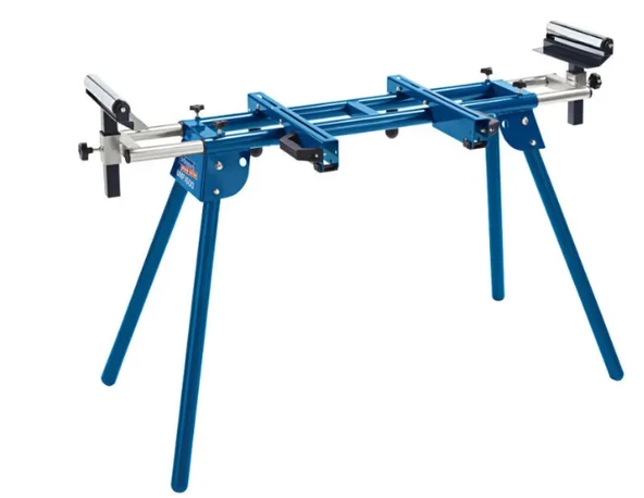 Scheppach UMF 1600 Üniversal Testere Tezgahı - 1