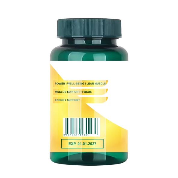 ImperiumPharma Tongkt Ali 60 Kapsül - 3