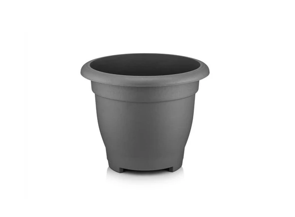 Omnipazar SO-VHS6 Dekoratif Vaha Saksı İç ve Dış Mekan 21 Litre No 6 - Resim 5