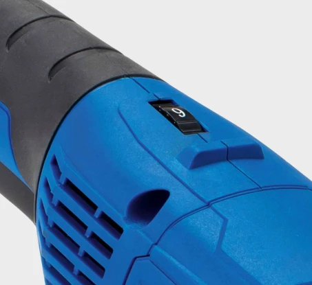Scheppach MRS1300 Fırçalı Üniversal Zımpara - 2