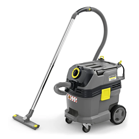 KARCHER NT 30/1 Tact Islak Kuru Elektrikli Süpürge ürün görseli
