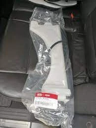 Kia Sorento 2007-09 Radyatör Yedek Su Depo Mobis.254303E900 ürün görseli