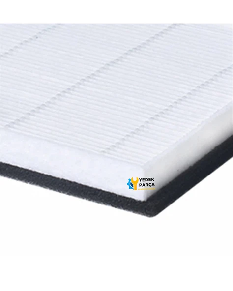 iLife Uyumlu Hepa Filtre V8-A7-V80-V8S-X750-X785-A800 (5 Adet) (%100 İthal Gerçek HEPA) - Resim 3