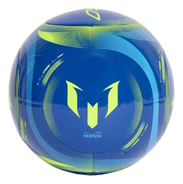 adidas JI8291 MESSI CLB FUTBOL ANTRENMAN TOPU ürün görseli 1