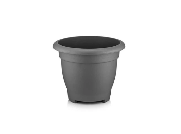 Omnipazar SO-VHS5 Dekoratif Vaha Saksı İç ve Dış Mekan 14 Litre No 5 ürün görseli