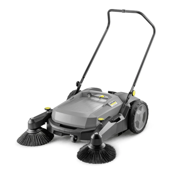 Karcher KM 70/20 C 2SB Mekanik Dış Alan Süpürücü - 1