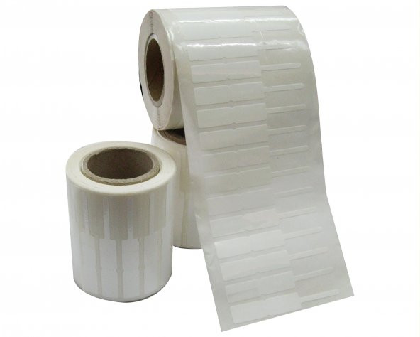 12X72 KUYUMCU ETİKETİ KUŞE 1250 SARIM - 2