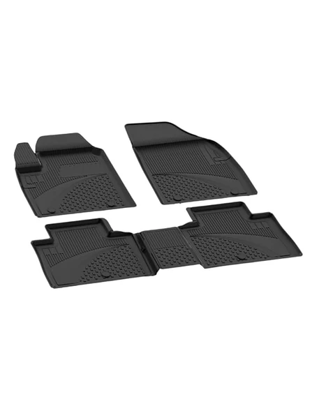 Sahler Mg E-HS Hybrid 4.5D Sahler Paspas 3D Rizline Bagaj Havuzu - Resim 2