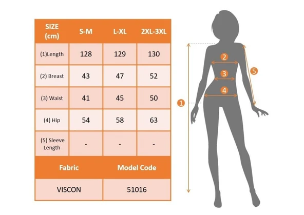 Lucky Life Kadın Sıfır Kollu Bisiklet Yaka Viskon Elbise - Resim 4